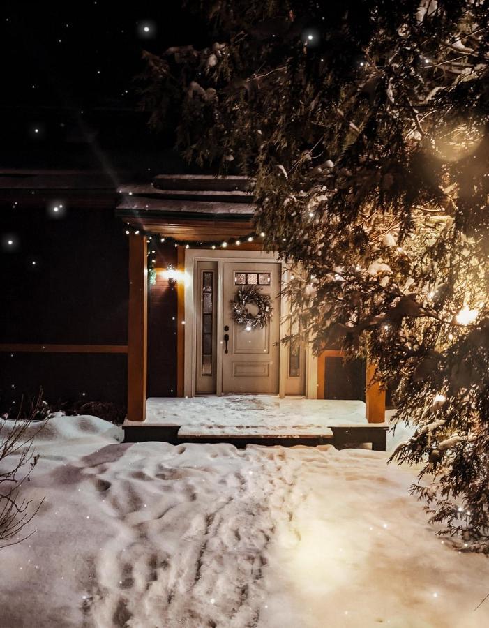 Auberge Saint-Mathieu Bagian luar foto